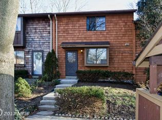 7494 Hickory Log Cir, Columbia, MD 21045