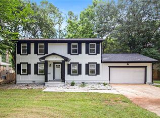 2328 Carnes Rd, Jonesboro, GA 30236