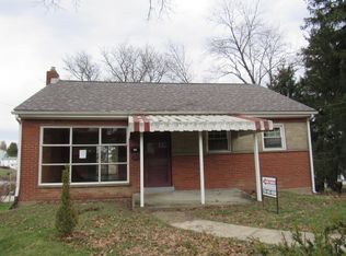 5921 Rodgers St, Pittsburgh, PA 15207