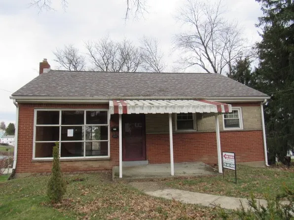 5921 Rodgers St, Pittsburgh, PA 15207