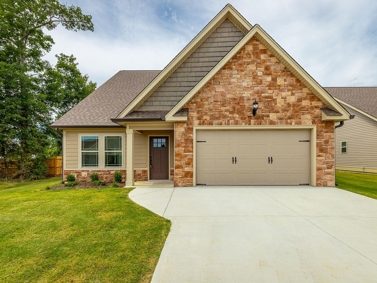 9 Morning Mist Dr, Rossville, GA 30741 | Zillow