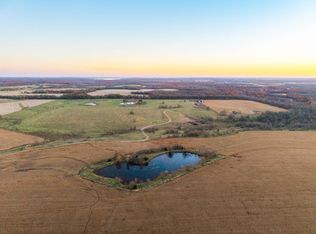 W 375th St, Louisburg, KS 66053