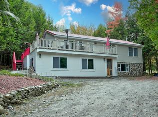 70 Highlands Dr, Conway, NH 03818