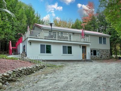 70 Highlands Drive, Conway, NH, 03818