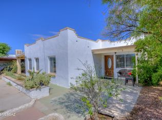 250 W Missouri St, Tucson, AZ 85714