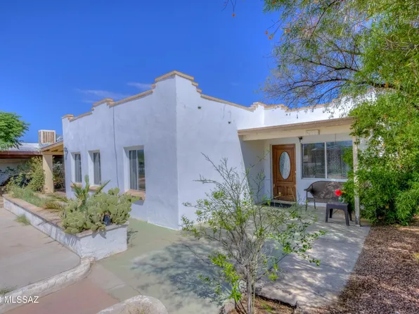 250 W Missouri St, Tucson, AZ 85714