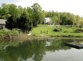 132 Decker Rd, Ancram, NY 12502