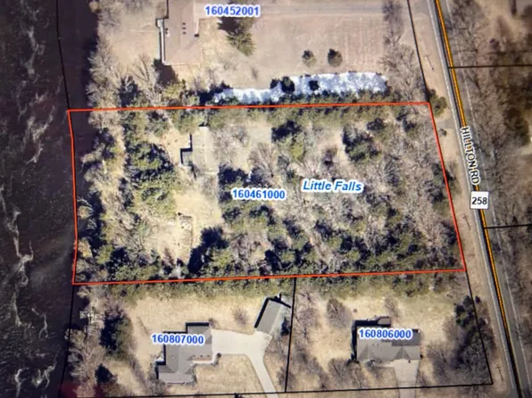 12097 Hillton Rd, Little Falls, MN 56345