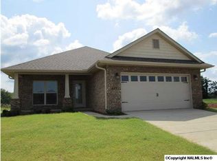 426 E Mossyleaf Dr, Huntsville, AL 35824