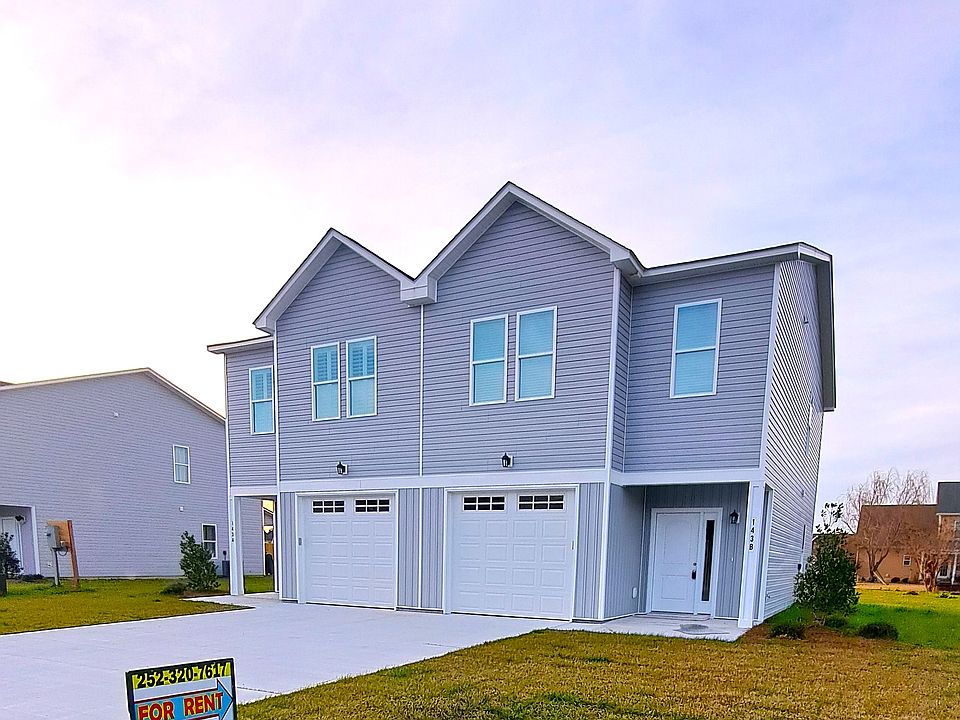 111 Pasture Ln Swansboro NC Zillow