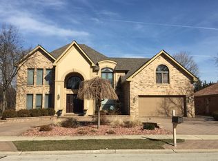 109 Founders Pointe S, Bloomingdale, IL 60108