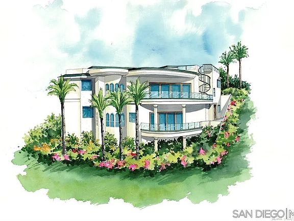 3rd image of 0 La Jolla Mesa Dr