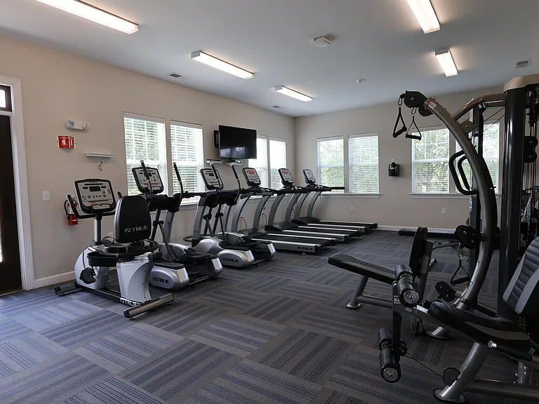 Fairway Village at Stoney Creek Apts — Photo 17