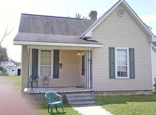 440 Lyndon Ave, Greenfield, OH 45123
