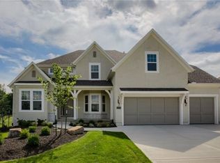 17104 Nieman Rd, Overland Park, KS 66221