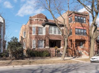 1440 W Addison St UNIT 4, Chicago, IL 60613