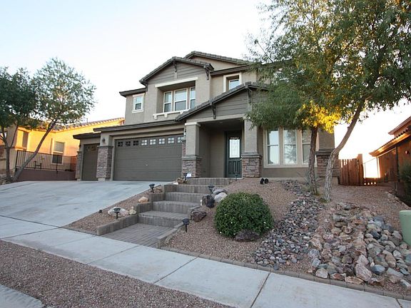 3rd image of 17228 S Painted Vistas Way