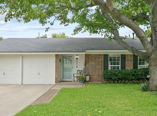 2001 Sandra Kay Ln, Arlington, TX 76015