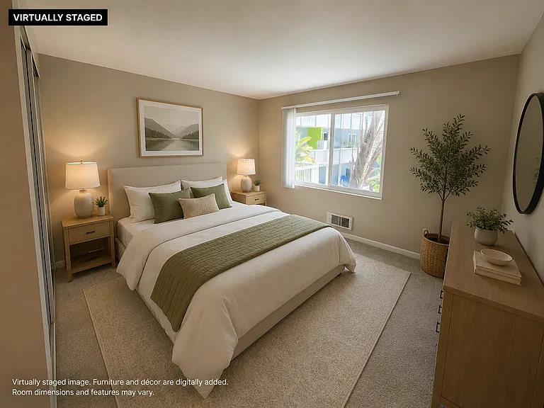 Tropic Sands Apartments — Photo 38
