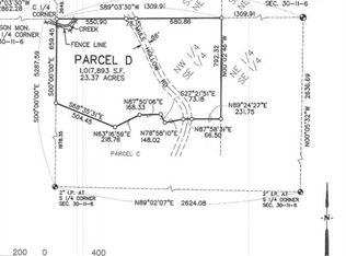 0 Mule Hollow Rd, Ferryville, WI 54628