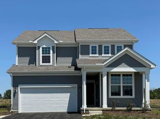 3676 Kassidy Dr LOT 43, Grove City, OH