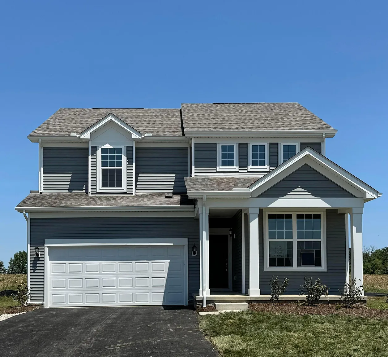 3676 Kassidy Dr Lot 43 photo 1