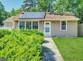 260 Point Pleasant Ave, Bayville, NJ 08721