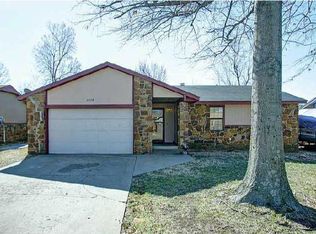 28518 E 140th St S, Coweta, OK 74429
