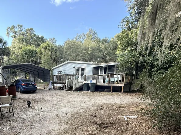 123 KILLIAN Drive, Hawthorne, FL 32640