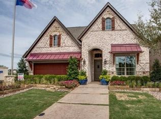 2849 Piersall Dr, McKinney, TX 75072