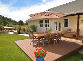 17 Fir Ct, Eagle, CO 81631