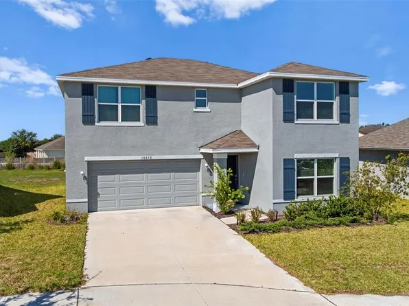 16673 Windmill Forge Pass, Wimauma, FL 33598