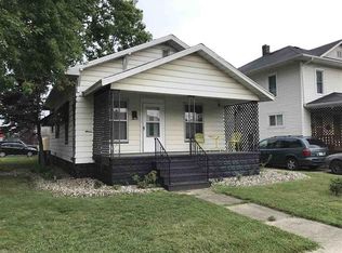 1915 Prairie St, Elkhart, IN 46516