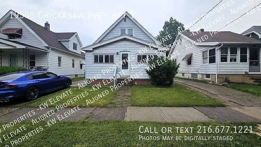 19509 Chickasaw Ave #1