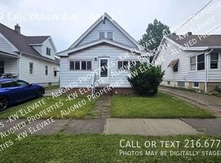 19509 Chickasaw Ave #1, Cleveland, OH 44119