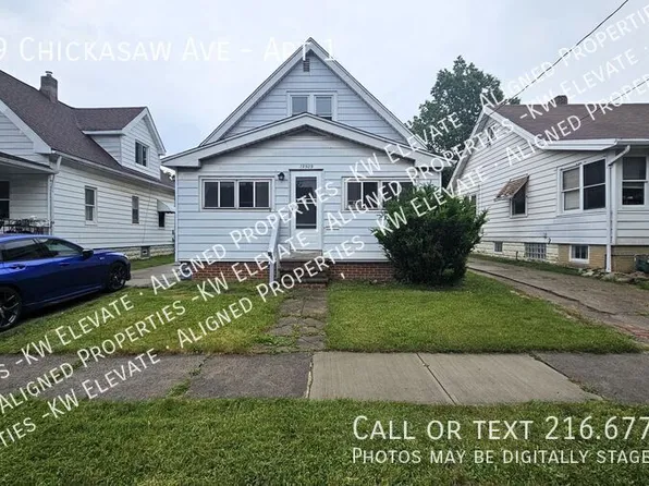 19509 Chickasaw Ave #1, Cleveland, OH 44119