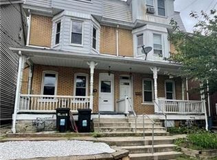 1033 Seneca St #2, Bethlehem, PA
