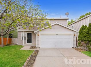 9016 E Louisiana Pl, Denver, CO 80247