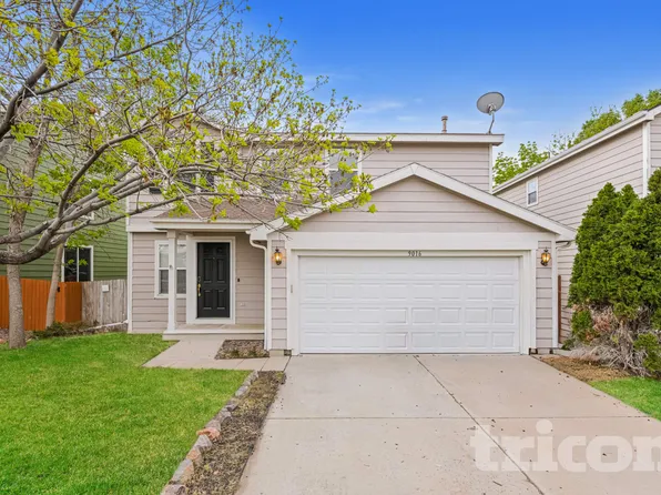 9016 E Louisiana Pl, Denver, CO 80247