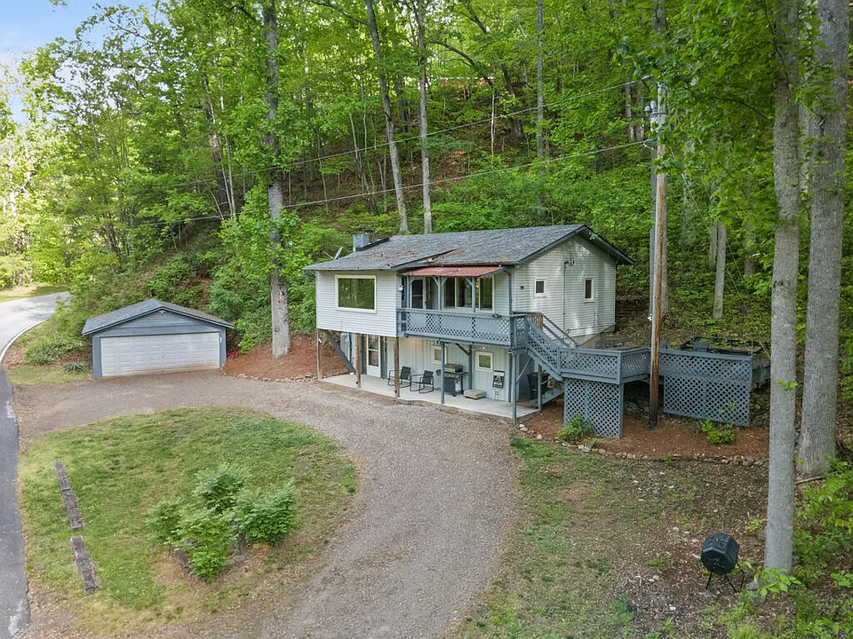 4187 W Old Murphy Rd