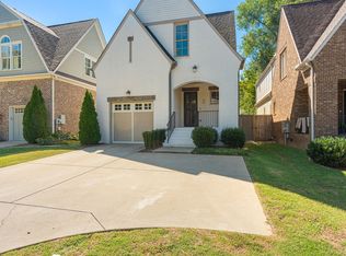 3644 Mayflower Pl, Nashville, TN 37204