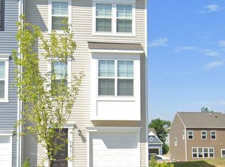 131 Tye Ct, Winchester, VA 22602