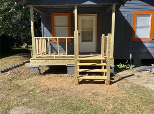 1854 Toulmin Ave, Mobile, AL 36617