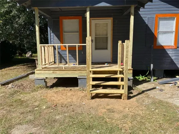 1854 Toulmin Ave, Mobile, AL 36617