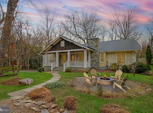 6519 76th St, Cabin John, MD 20818