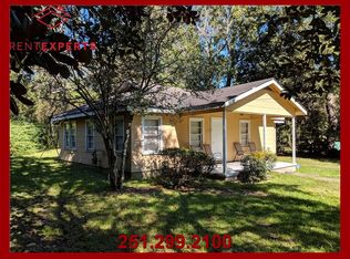 1512 Canal Rd, Mobile, AL 36605