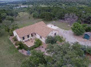 300 County Road 200d, Burnet, TX 78611