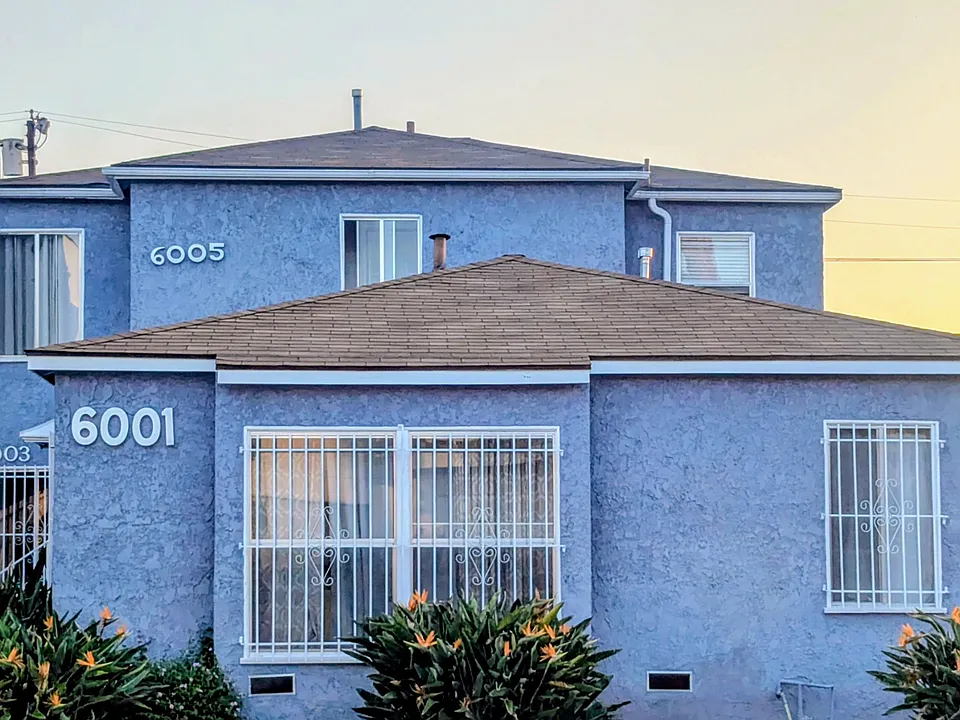 6003 Comey Ave #6003