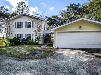 1192 Horseshoe Cove Rd, Waverly, GA, 31565