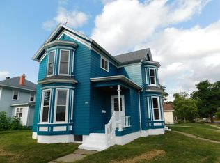 201 N Mill St, Merrill, WI 54452